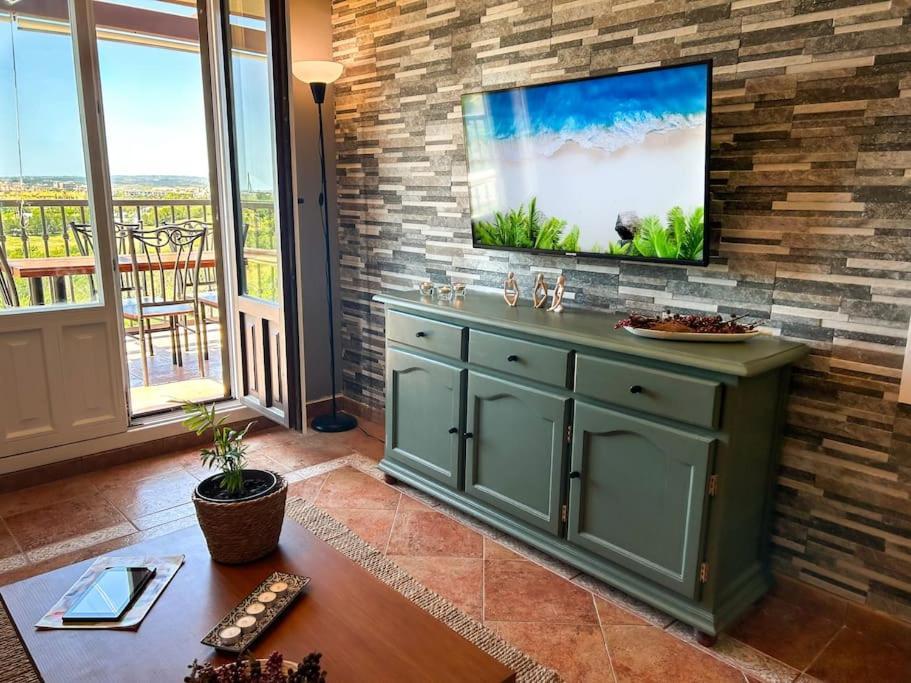 Modern Beach Duplex With Bbq Rooftop Аямонте Екстериор снимка